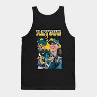 RAYGUN Tank Top